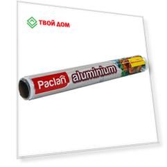 Алюминиевая фольга 10 м х 29/30 см