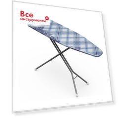 Хлопковый чехол для гладильной доски ГЕЛЕОС