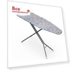 Хлопковый чехол для гладильной доски ГЕЛЕОС