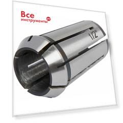 Цанга для фрезера T10EK/T11EK Trend CLT/T10/127