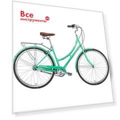 Велосипед BEARBIKE