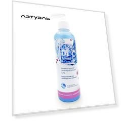 DERMLABONE №1 Гель для тела регенерирующий универсальный "Грейфрут" 200.0