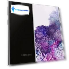 Смартфон Samsung Galaxy S20+ Черный