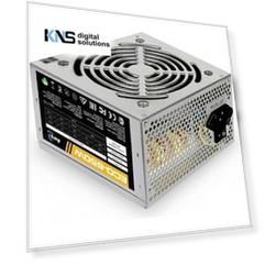 AeroCool 650W ECO-650W