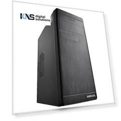 Deepcool Wave 2 Black без БП