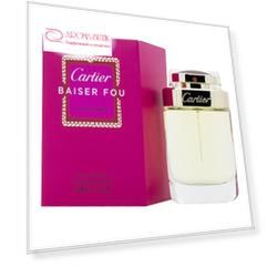 Baiser Fou