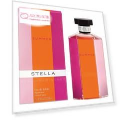 Stella Summer