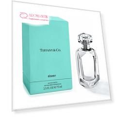 Tiffany & Co Sheer