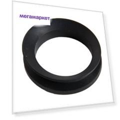 Сальник бака стиральной машины ZeepDeep V'RING VA 25
