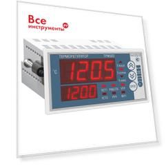 Измеритель-регулятор температуры ОВЕН ТРМ500-Щ2 000000097607