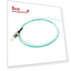 Многомодовый пигтейл LANMASTER LAN-PIG-ST/OM3-1.5