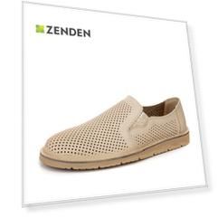 Слипоны женские Shoiberg