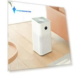 Очиститель воздуха Xiaomi Mi Air Purifier 3H (RU/A) (Белый)