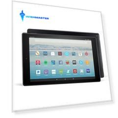 Планшет Amazon Fire HD 10 (2019) 32GB Black