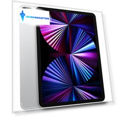 Планшет Apple iPad Pro 11 (2021) 256Gb Wi-Fi Global (Silver)