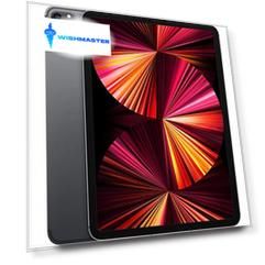 Планшет Apple iPad Pro 11 (2021) 256Gb Wi-Fi Global (Space Gray)