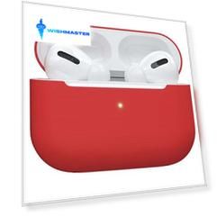 Силиконовый чехол для AirPods Pro