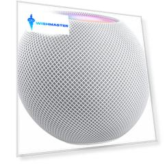 Умная колонка Apple HomePod mini (Белый, Wi-Fi)