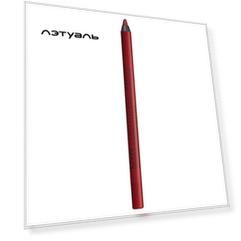 NYX Professional Makeup Стойкий карандаш для губ. SLIDE ON LIP PENCIL