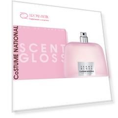 Scent Gloss