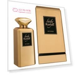 Lady Korloff Intense