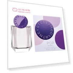 Pop Bluebell