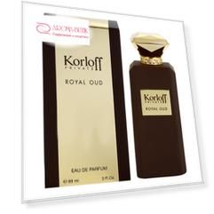 Royal Oud