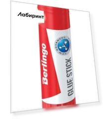 Клей-карандаш Ultra, 15 грамм