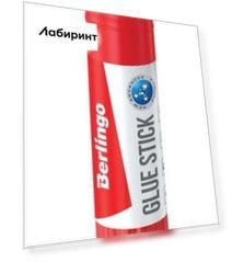 Клей-карандаш "Ultra", 21 г. (K1512)