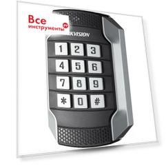 Считыватель Hikvision