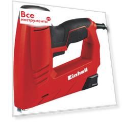 Электрическая степлер Einhell TC-EN 20 E 4257890