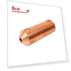 Электрод для гвоздей с резьбой Blue Weld 722958