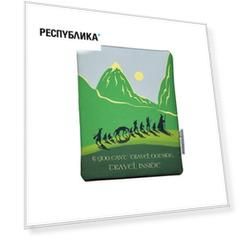 Чехол для книг Book Guardian Властелин колец