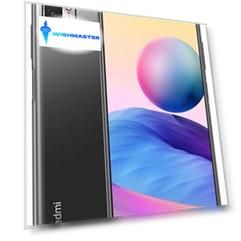 Смартфон Xiaomi Redmi Note 10T 4/128Gb (RU/A) (Серый)