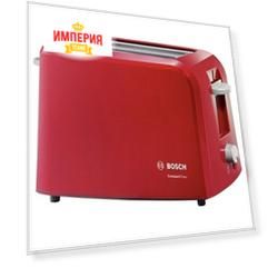 Тостер Bosch TAT3A014
