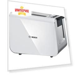 Тостер Bosch TAT8611