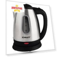 Чайник Scarlett SC-EK21S20