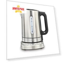 Чайник Solis Vario Temp Kettle 5516