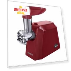 Мясорубка Marta MT-2087 бордовый гранат