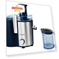 Соковыжималка Bosch MES3500