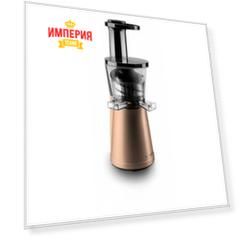 Соковыжималка Redmond RJ-930S золотистый