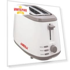 Тостер Aresa AR-3003