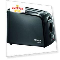Тостер Bosch TAT3A013