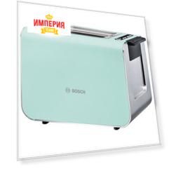 Тостер Bosch TAT8612