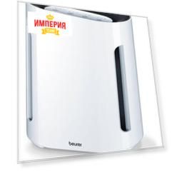 Очиститель воздуха Beurer LR210 белый