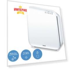 Очиститель воздуха Beurer LR310 белый