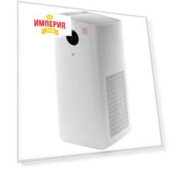Очиститель воздуха Viomi Smart Air Purifier Pro (VXKJ03)