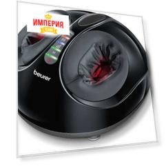 Массажер Beurer FM90 черный
