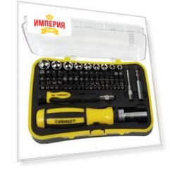 Набор инструментов Stayer MASTER 25310-H65