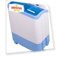 Активаторная стиральная машина Renova WS-40PET